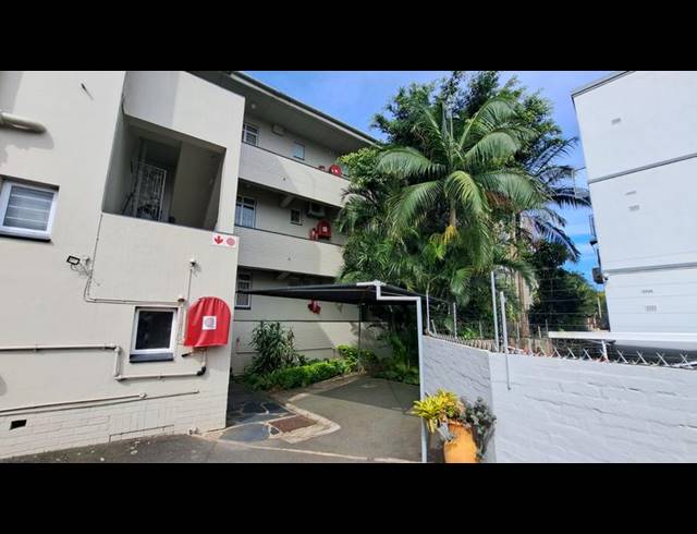 1 BEDROOM APARTMENT FOR SALE IN MUSGRAVE